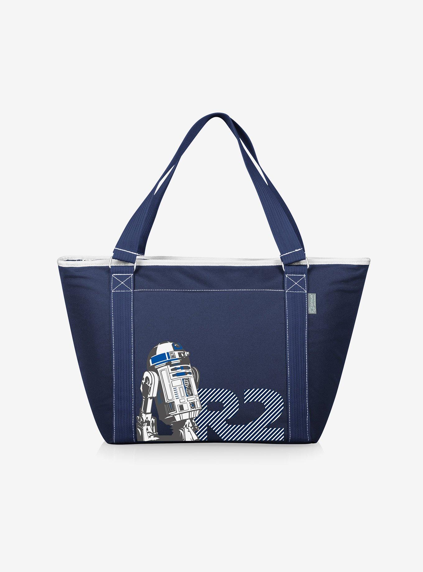 Star Wars R2-D2 Cooler Tote, , hi-res