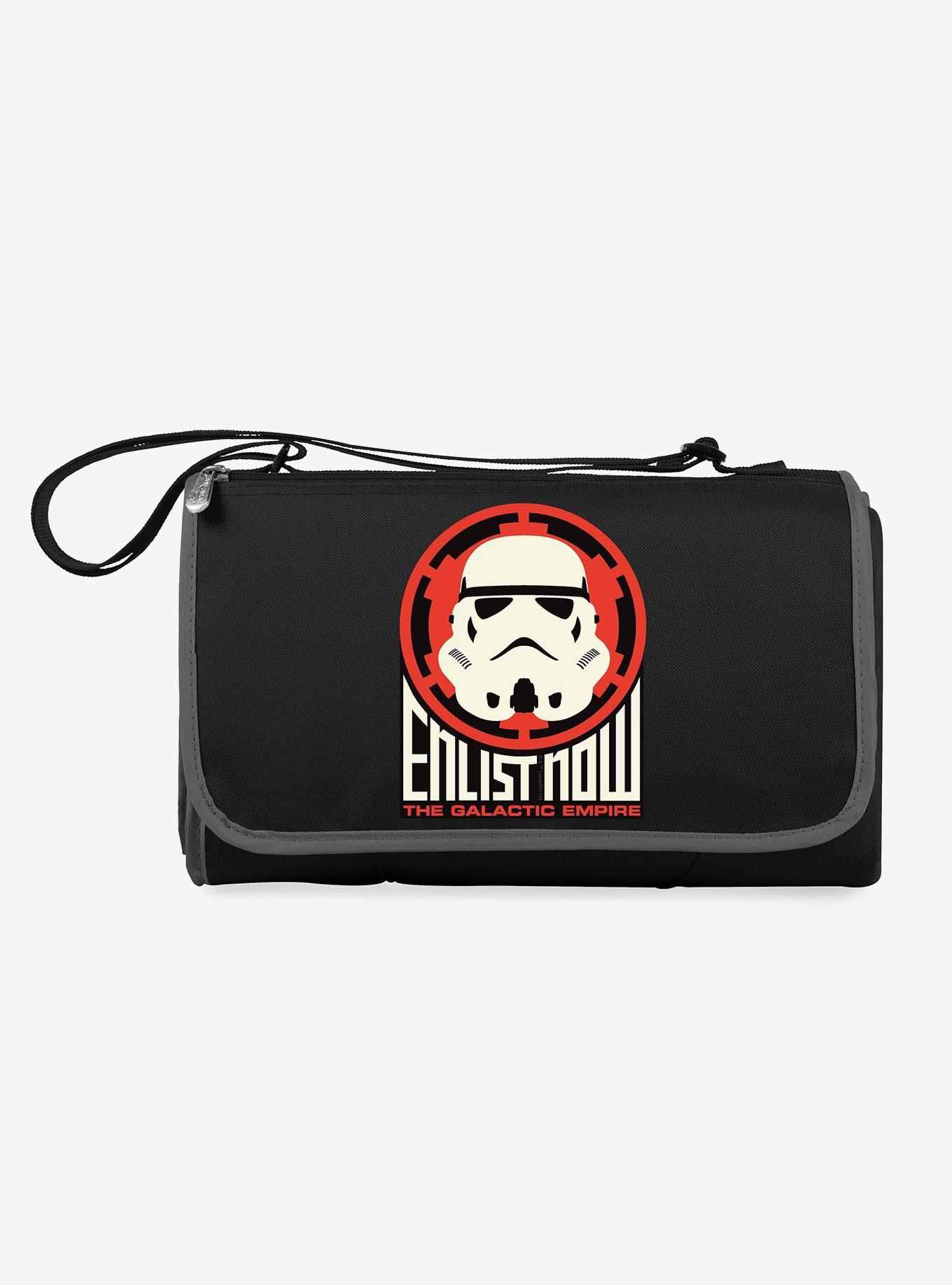 Star Wars Storm Trooper Outdoor Picnic Blanket, , hi-res