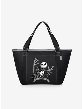 The Nightmare Before Christmas Jack Cooler Tote, , hi-res