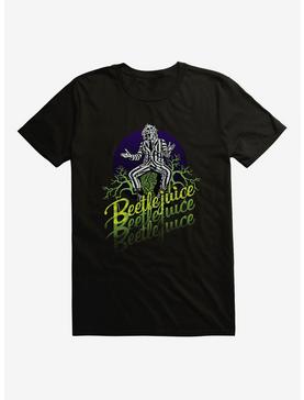 Beetlejuice Branch T-Shirt, , hi-res