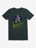 Beetlejuice Branches T-Shirt, FOREST GREEN, hi-res