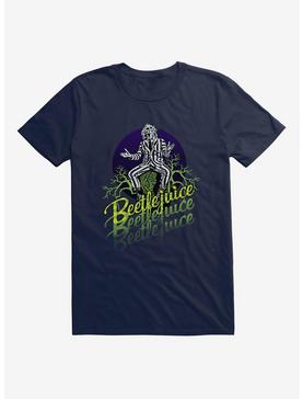 Beetlejuice Branches T-Shirt, , hi-res
