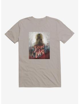 Friday The 13th Jason Lives T-Shirt, , hi-res