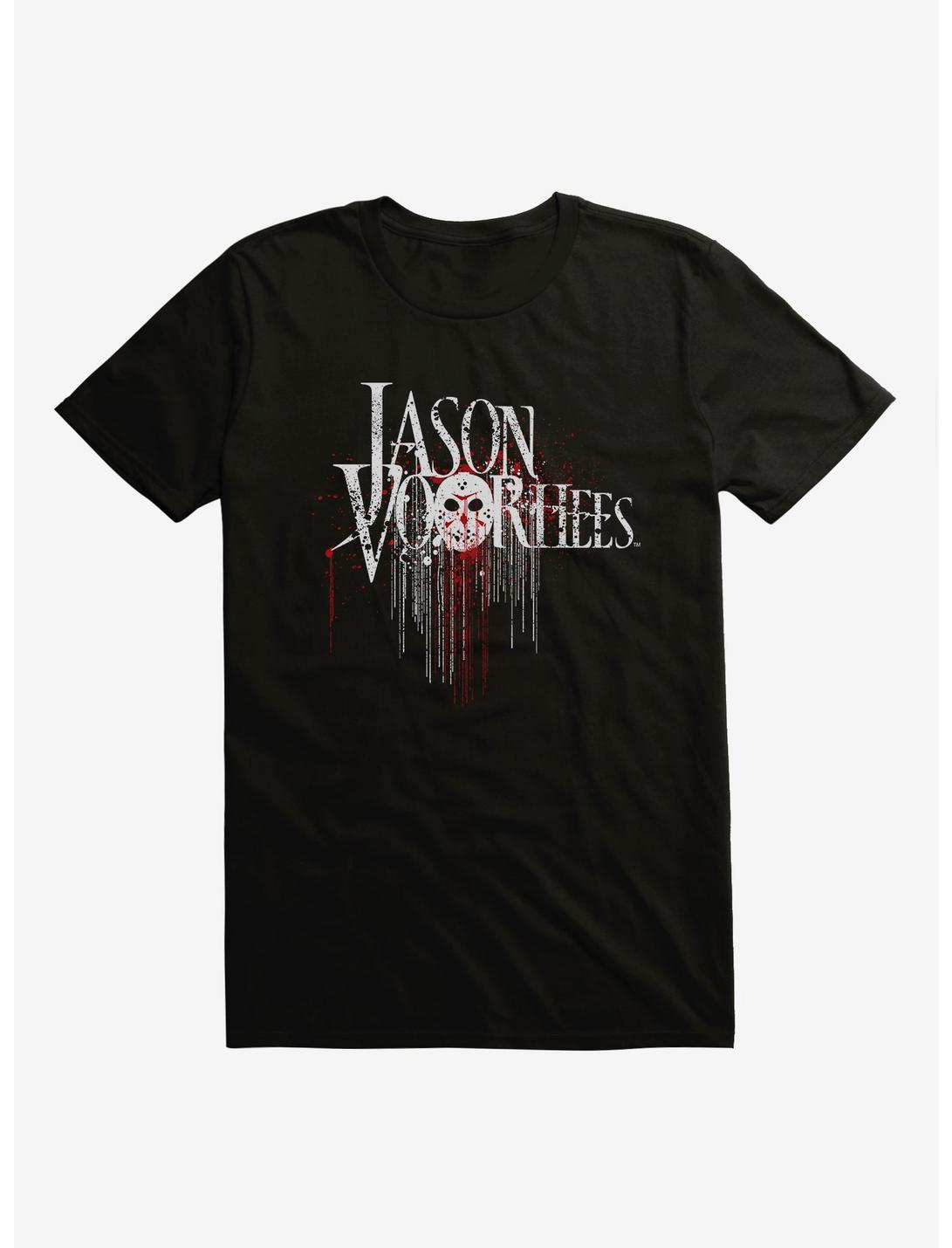 Friday The 13th Jason Vorhees T-Shirt, , hi-res