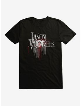 Plus Size Friday The 13th Jason Vorhees T-Shirt, , hi-res
