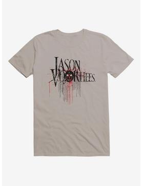 Friday The 13th Jason Voorhees T-Shirt, , hi-res
