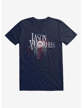 Plus Size Friday The 13th Jason Voorhees T-Shirt, , hi-res