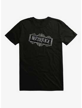 Beetlejuice Logo T-Shirt, , hi-res