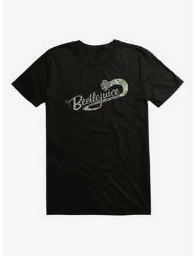Beetlejuice Shakes Loose T-Shirt, , hi-res