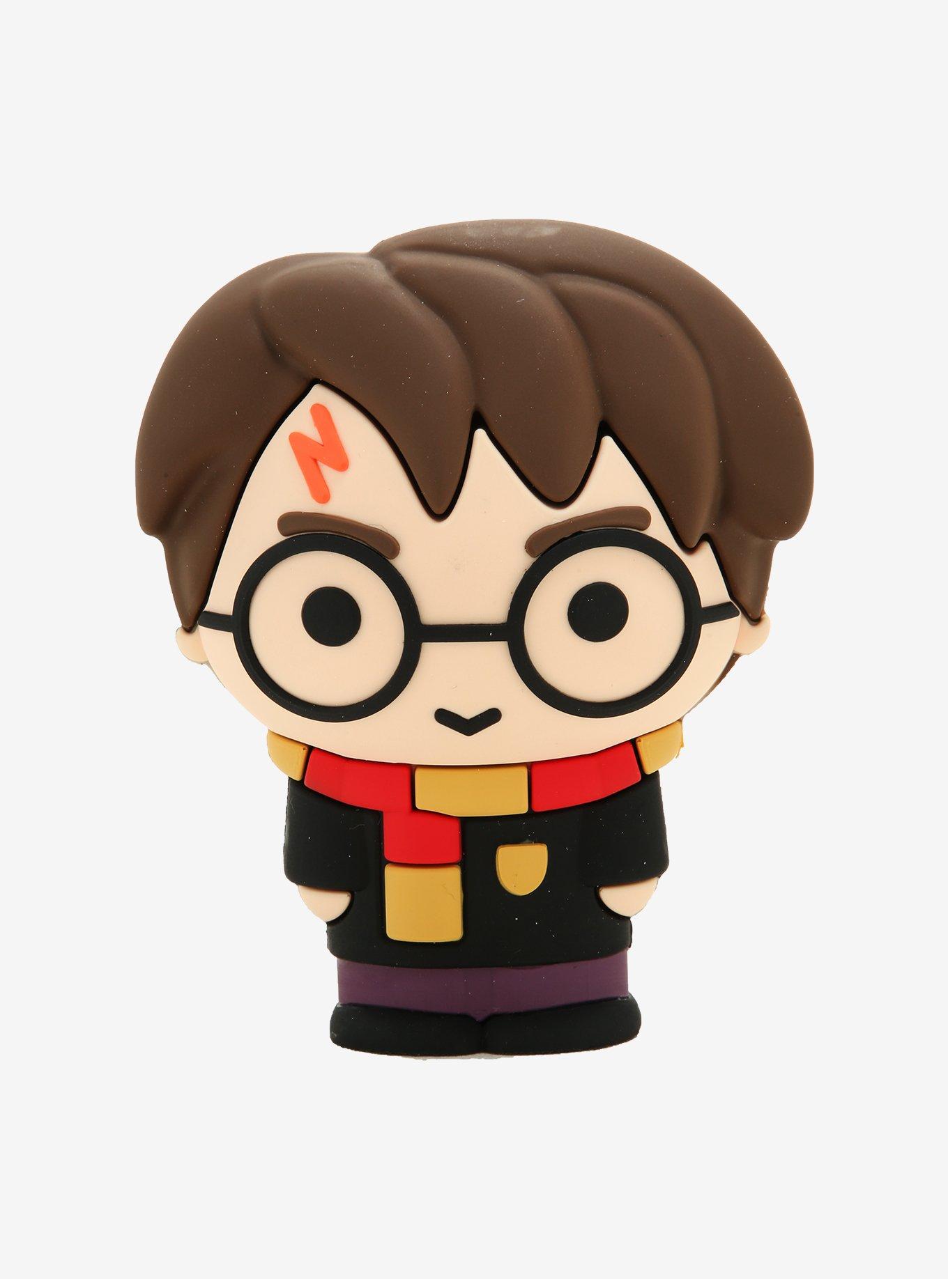 Harry Potter Chibi Harry Potter Plush, Hot Topic