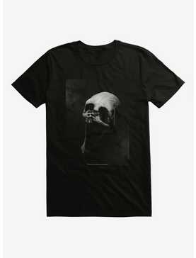 Penny Dreadful Skull Illusion T-Shirt, , hi-res