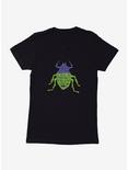 Beetlejuice Black Plague Womens T-Shirt, , hi-res