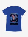 A Nightmare On Elm Street Three Womens T-Shirt, ROYAL, hi-res