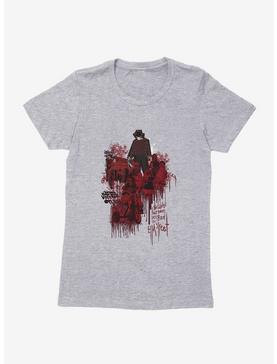 A Nightmare On Elm Street Bad Children Womens T-Shirt, , hi-res