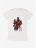 A Nightmare On Elm Street Bad Children Womens T-Shirt, WHITE, hi-res