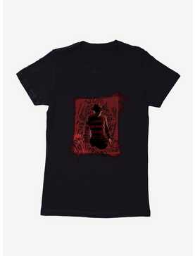 A Nightmare On Elm Street Freddy Kreuger Womens T-Shirt, , hi-res