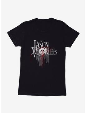 Plus Size Friday The 13th Jason Voorhees Womens T-Shirt, , hi-res