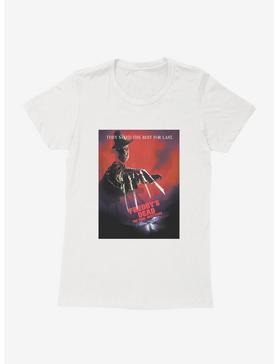 A Nightmare On Elm Street Freddys Dead Womens T-Shirt, , hi-res