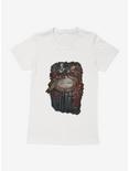 A Nightmare On Elm Street Orphanage Womens T-Shirt, WHITE, hi-res