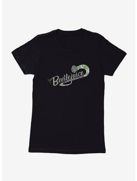 Beetlejuice Shakes Loose Womens T-Shirt, , hi-res