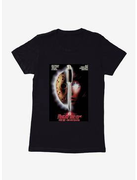 Plus Size Friday The 13th New Blood Womens T-Shirt, , hi-res