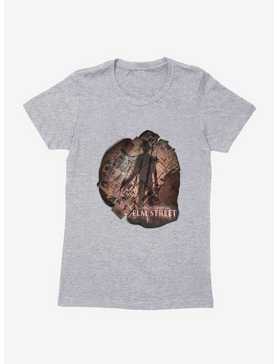 A Nightmare On Elm Street Shadows Womens T-Shirt, , hi-res