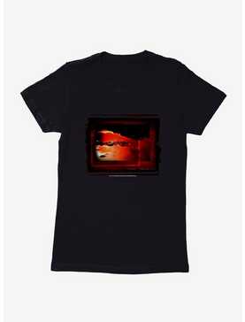 Penny Dreadful Frayed Grunge Womens T-Shirt, , hi-res