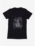 Penny Dreadful Malcolm Murray Etching Womens T-Shirt, , hi-res