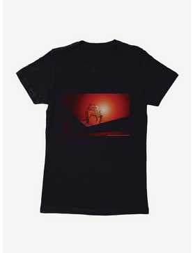Dexter Sun Glare Womens T-Shirt, , hi-res