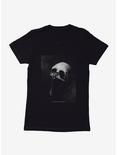 Penny Dreadful Skull Illusion Womens T-Shirt, , hi-res