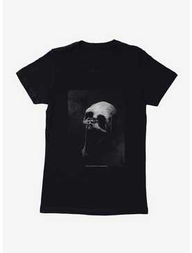 Penny Dreadful Skull Illusion Womens T-Shirt, , hi-res