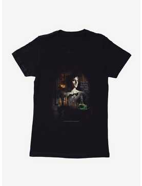 Penny Dreadful Dorian Gray Womens T-Shirt, , hi-res