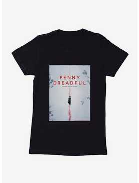 Penny Dreadful Snow Womens T-Shirt, , hi-res