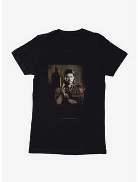 Penny Dreadful Ethan Chandler Our Demons Womens T-Shirt, , hi-res