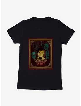 Penny Dreadful Frankenstein Vintage Womens T-Shirt, , hi-res