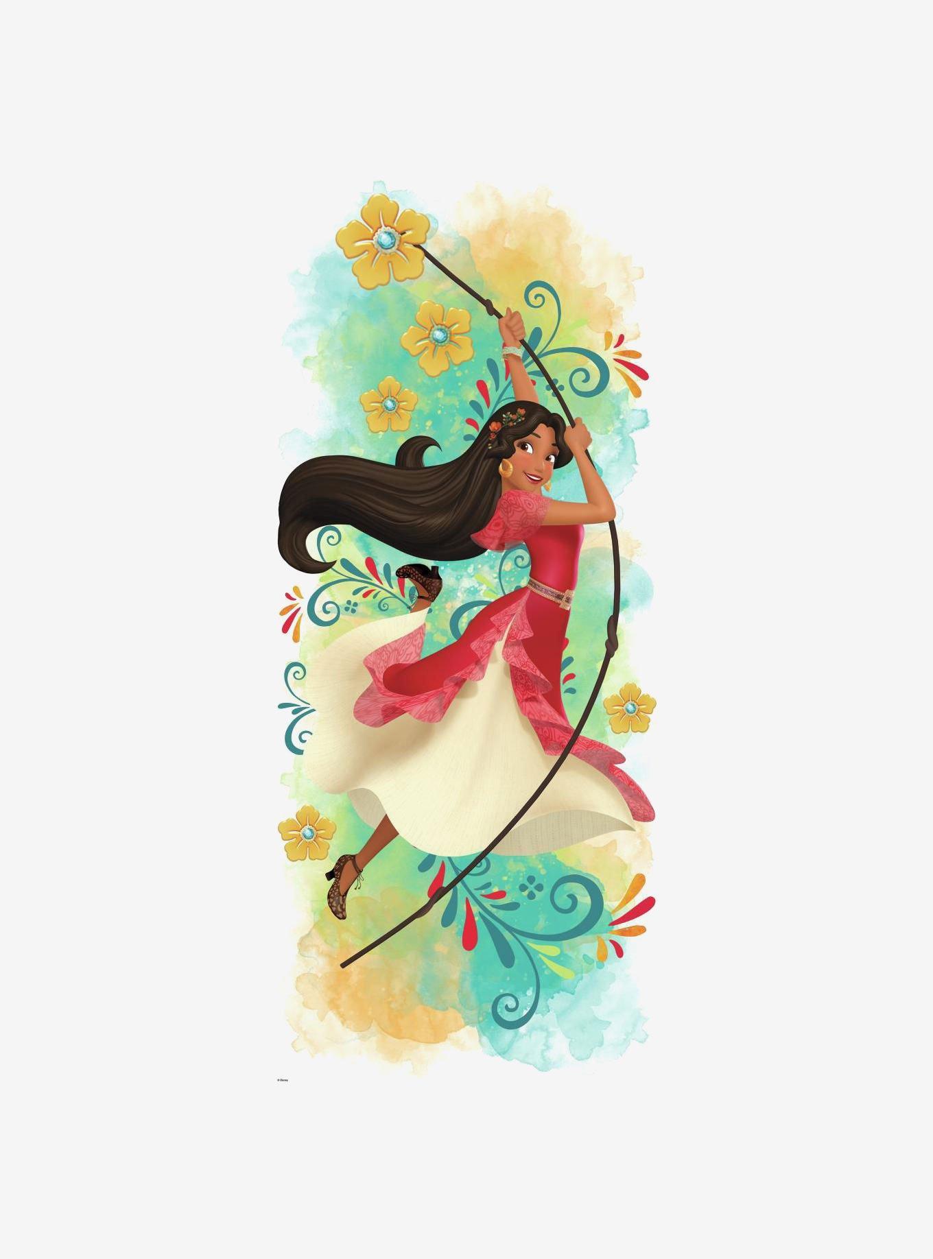 Disney Princess Elena Of Avalor Giant Graphic, , hi-res