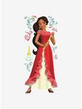 Disney Princess Elena Of Avalor Giant Peel And Stick Wall Decals, , hi-res