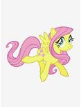My Little Pony Fluttershy Peel And Stick Giant Wall Decals, , hi-res