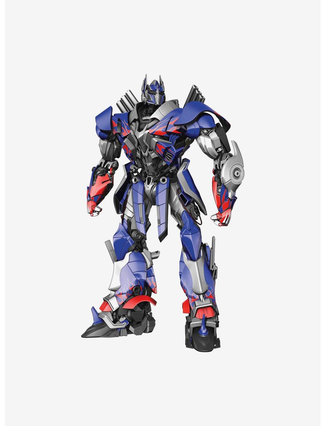 Transformers: Age Of Extinction Optimus Prime Peel And Stick Giant Wall Decals, , hi-res