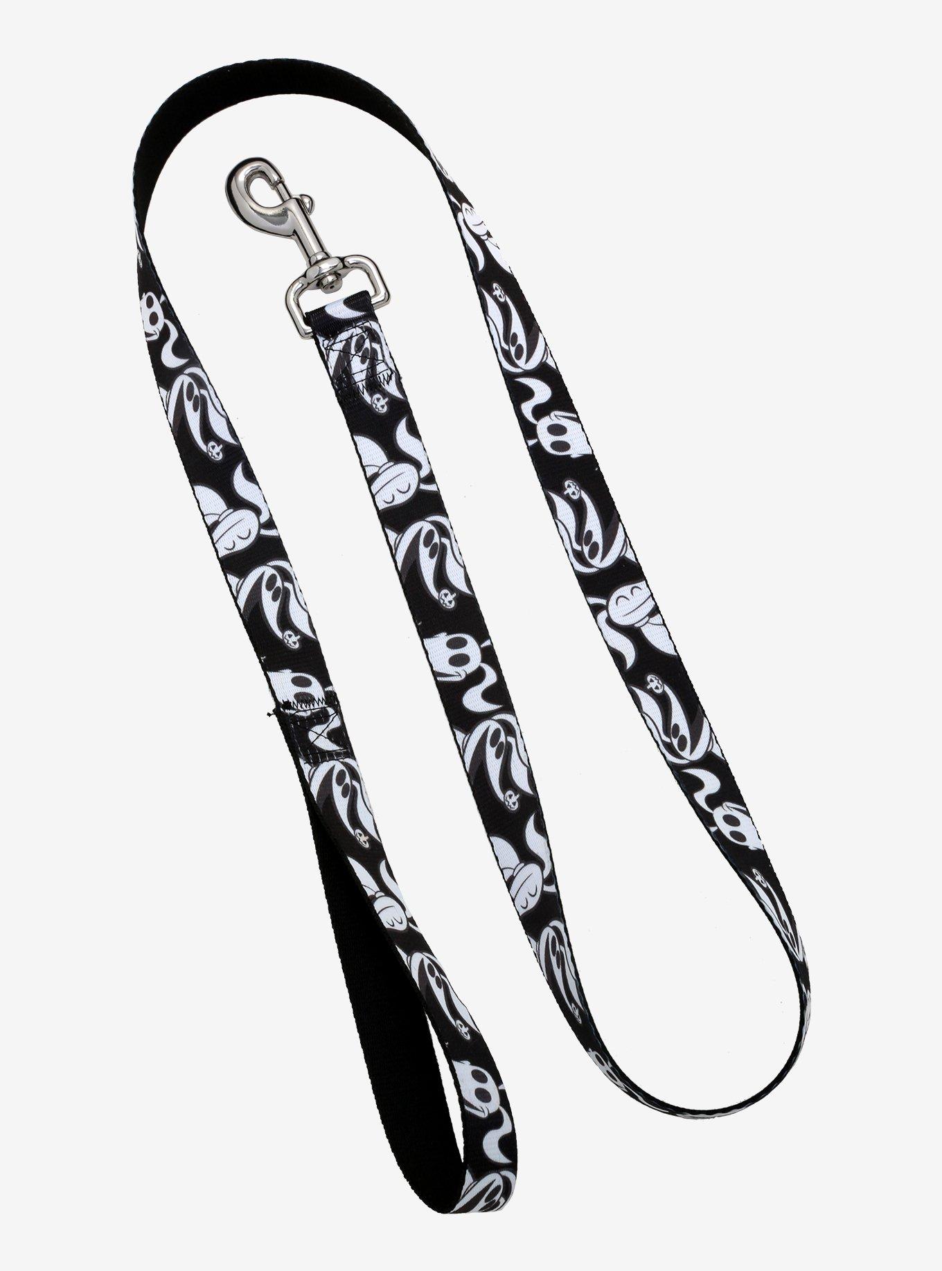 The Nightmare Before Christmas Zero Dog Leash, , hi-res