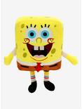 SpongeBob SquarePants 4 Inch Plush, , hi-res