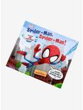 Marvel Spider-Man, Spider-Man! Book, , hi-res