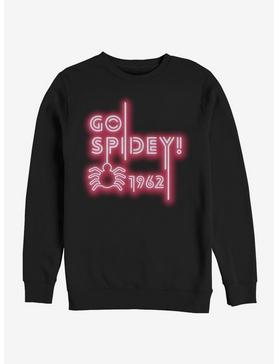Marvel Spider-Man Go Spidey Sweatshirt, , hi-res
