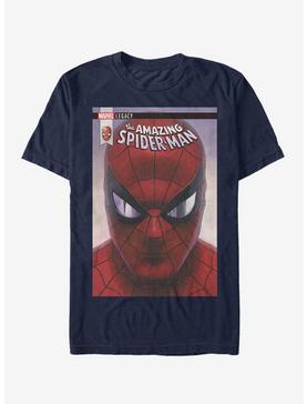 Marvel Spider-Man Spidey Mug Feb.18 T-Shirt, , hi-res