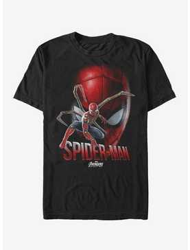 Marvel Spider-Man: Far From Home Man In Chair T-Shirt, , hi-res