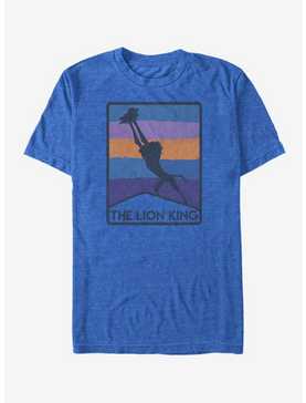 Disney The Lion King New Simba T-Shirt, , hi-res