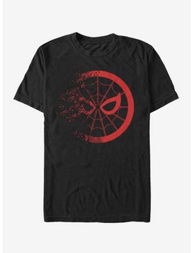 Marvel Spider-Man Spidey Gradient T-Shirt, , hi-res