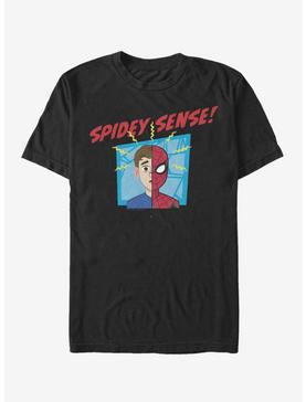 Marvel Spider-Man Spidey Sense T-Shirt, , hi-res