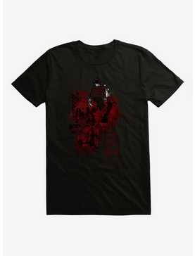 A Nightmare On Elm Street Bad Children T-Shirt, , hi-res