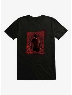 A Nightmare On Elm Street Freddy Kreuger T-Shirt, , hi-res